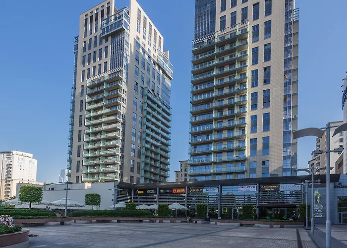 Platinum Residence