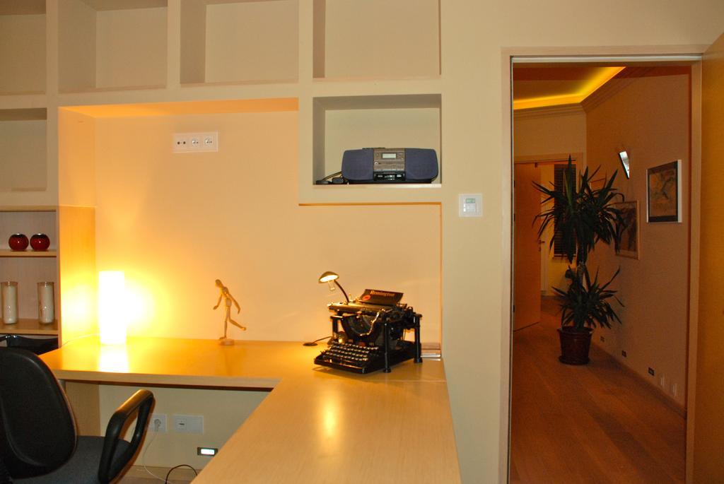 Aparthotel Platinum 4*