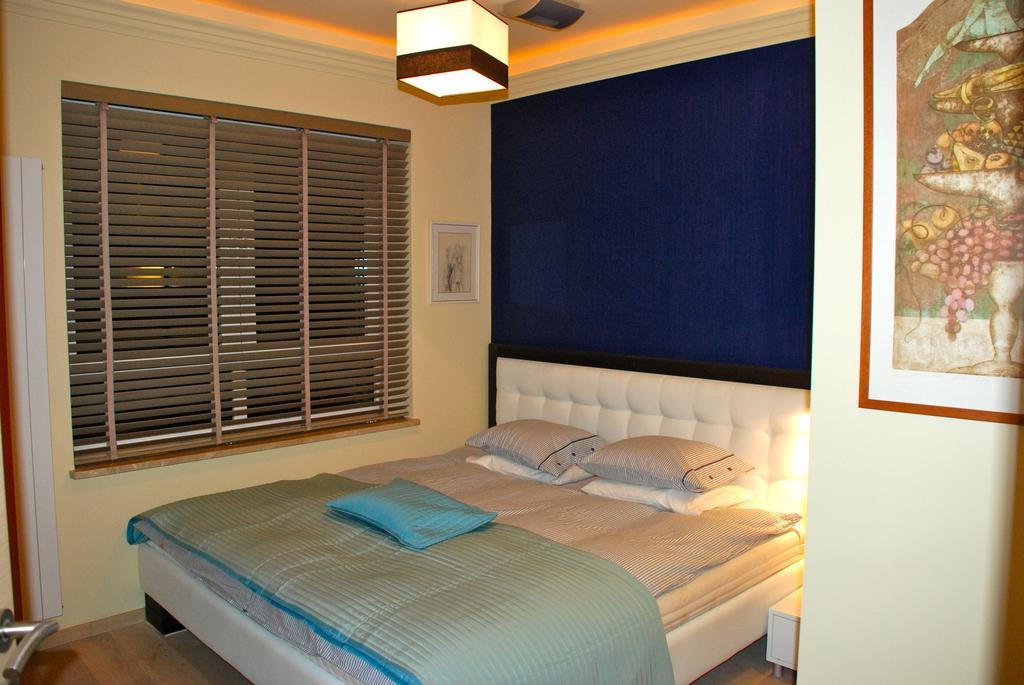 Aparthotel Platinum Warsaw