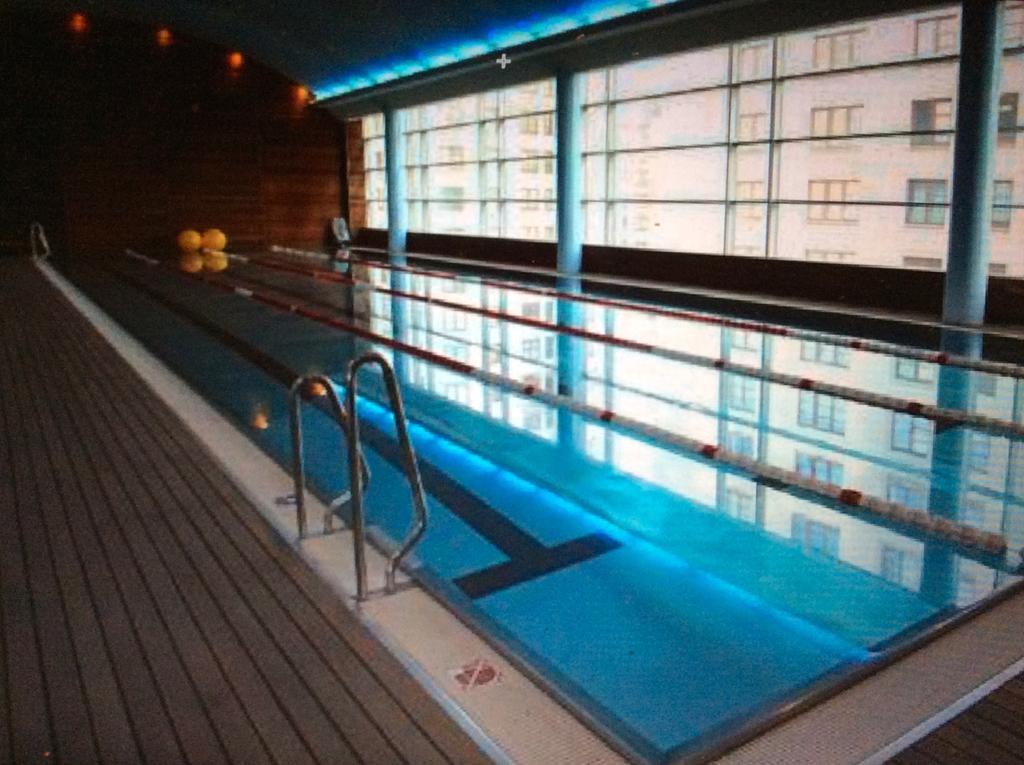 Platinum 4* Varsovia