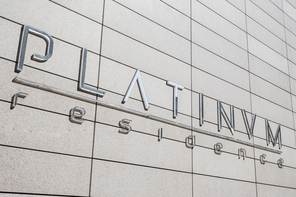 Apartahotel Platinum Varsovia