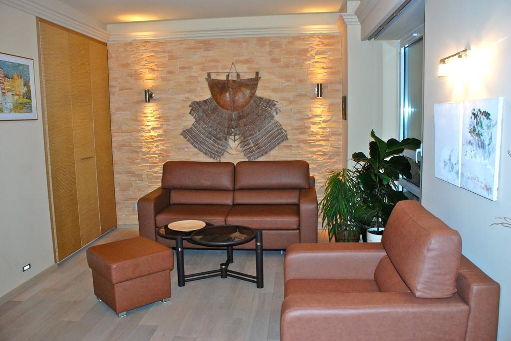 Apartahotel Platinum