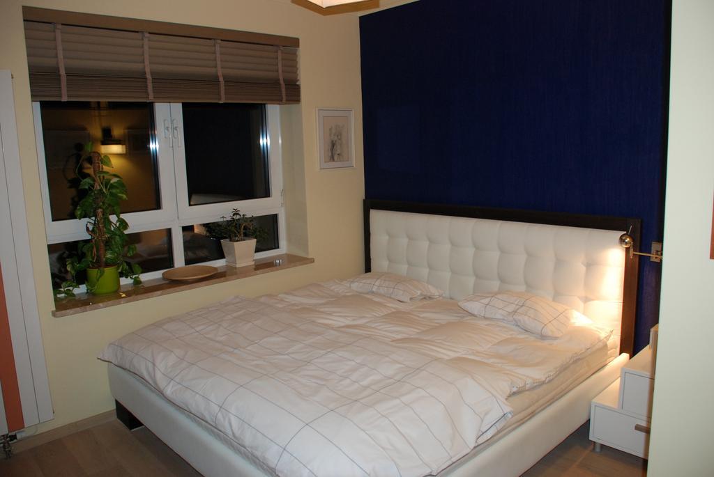 Apartahotel Platinum Varsovia