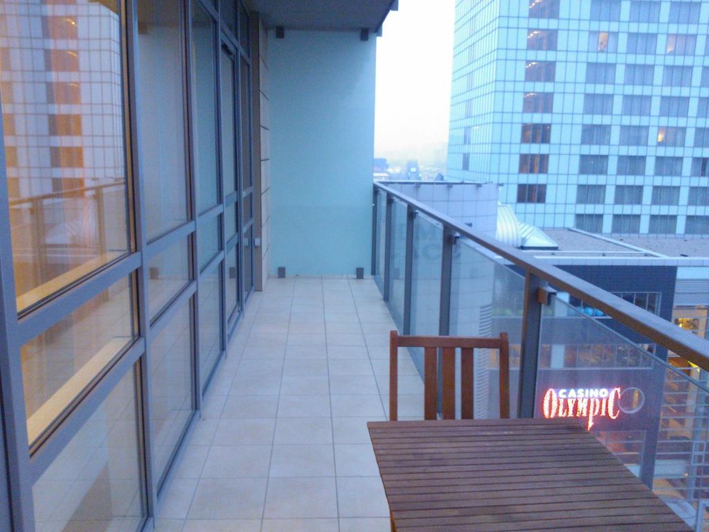 Platinum Varsovia