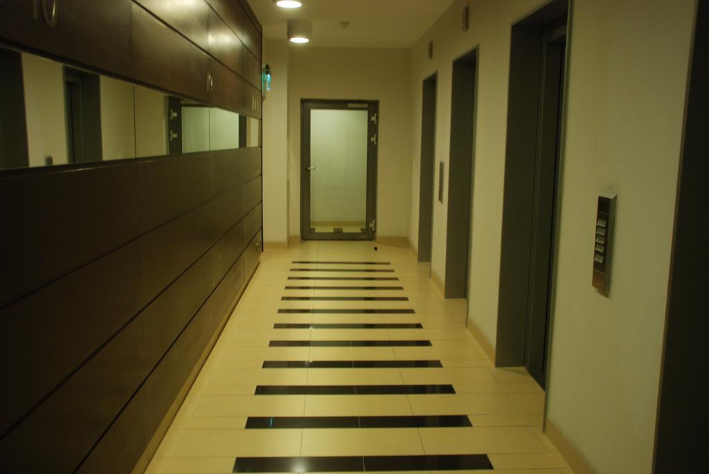 Apartahotel Platinum 4*