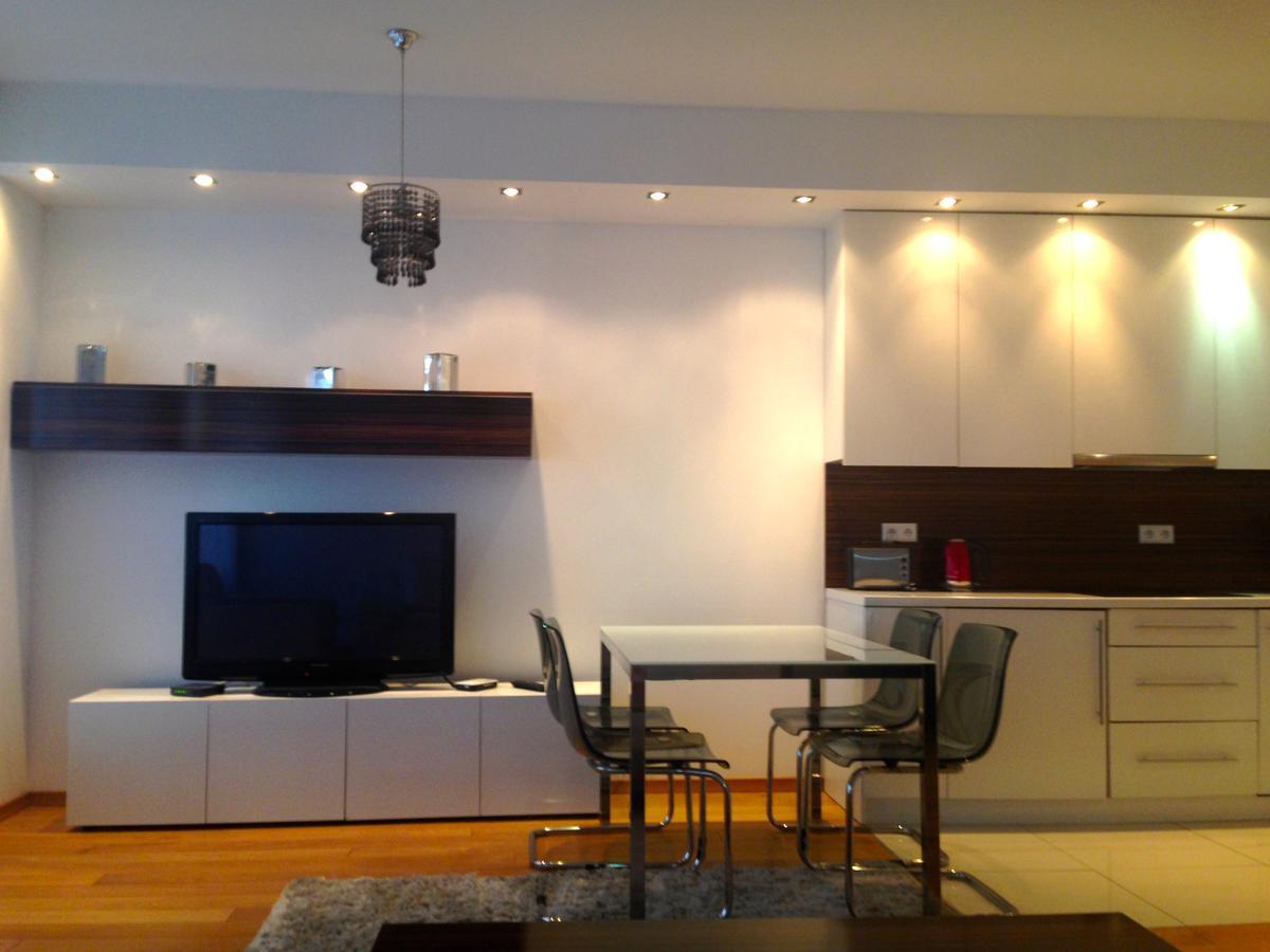Platinum 4* Varsovia