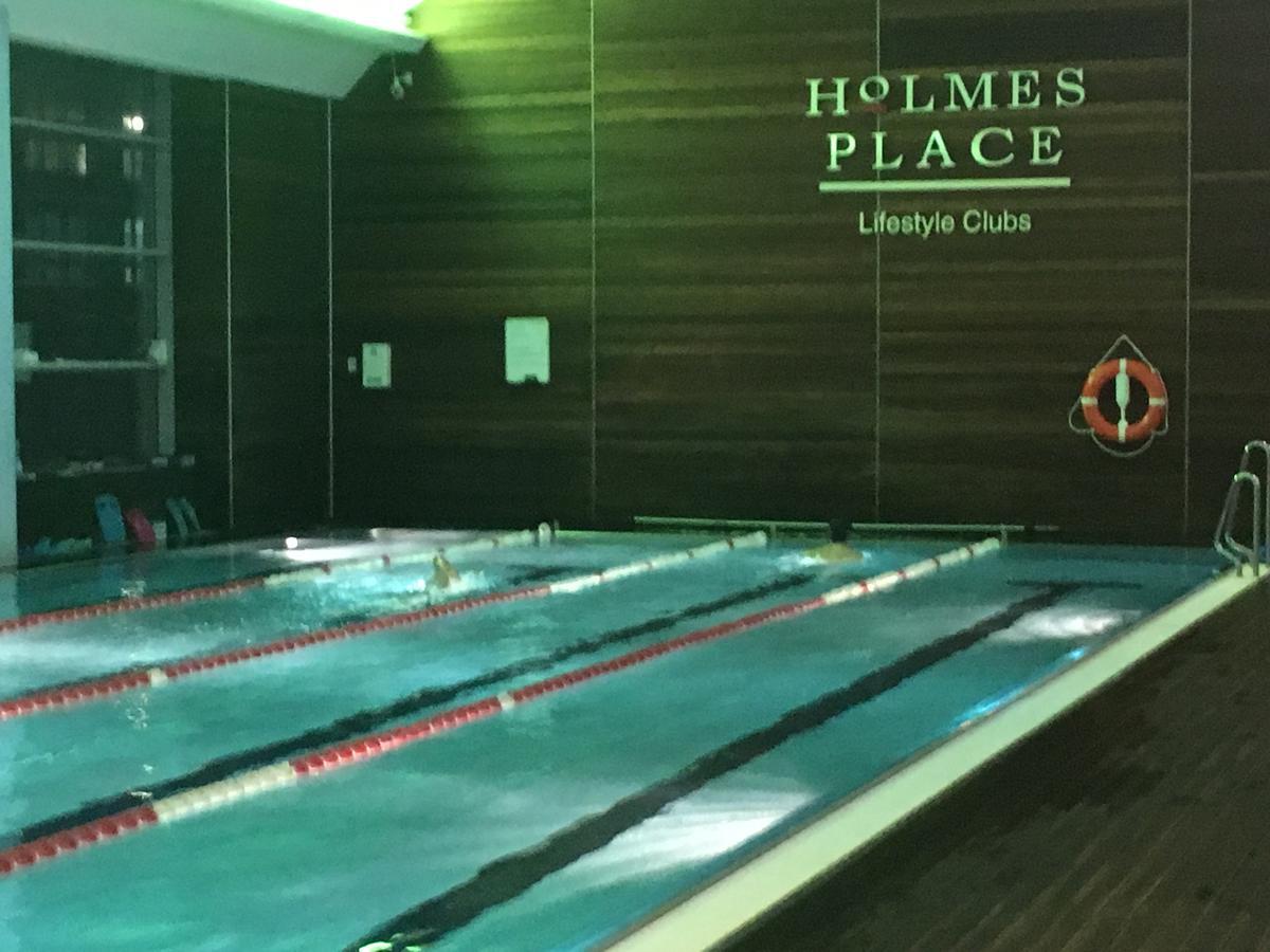 Platinum Apartahotel 4*